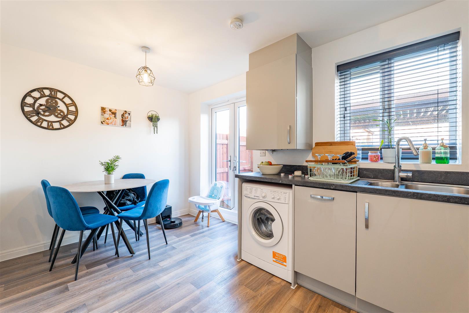 Pennington Drive, Leyland